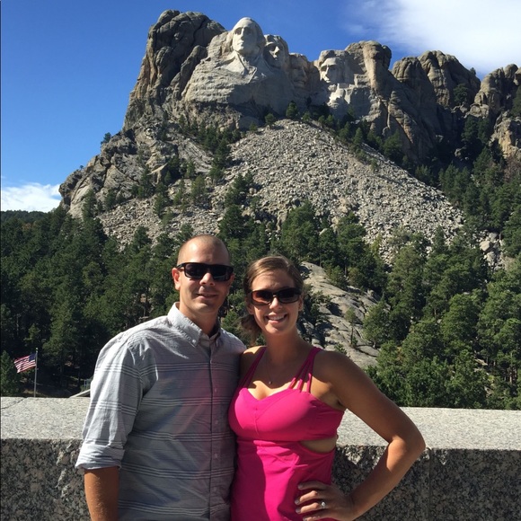 Meet your Posher, Ally. - Picture 2 of 2